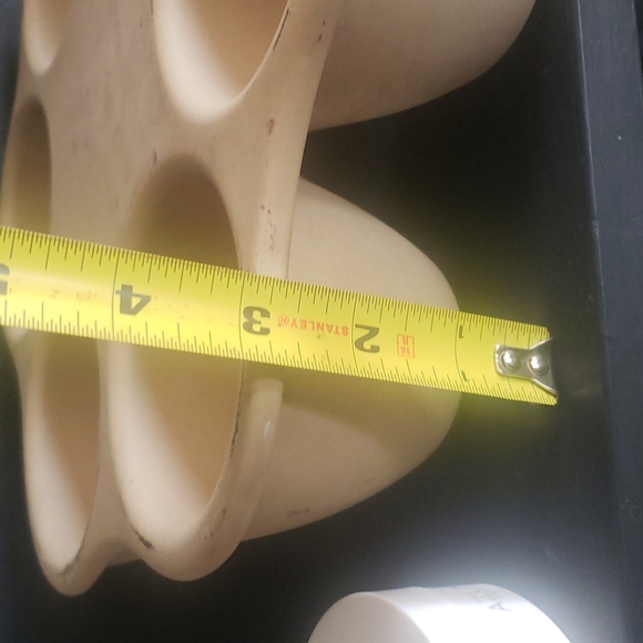 Pampered Chef Kitchen Pampered Chef Stoneware Pot Pie Baker Poshmark